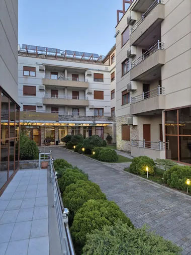 Olimpijska