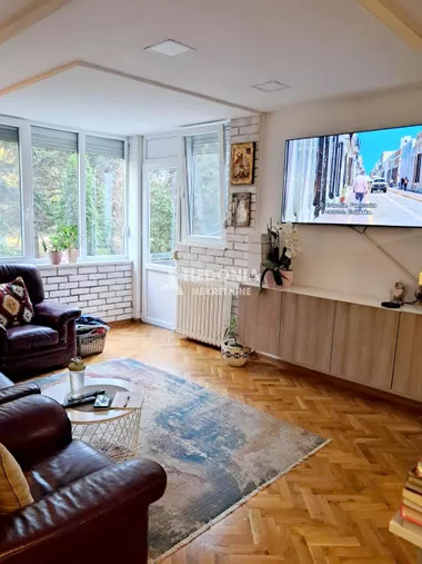 Borivoja Stevanovića