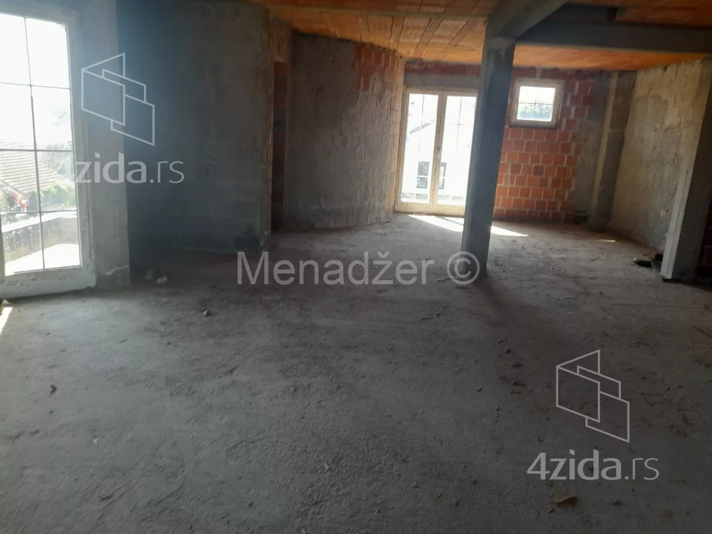 Kuća | 4zida