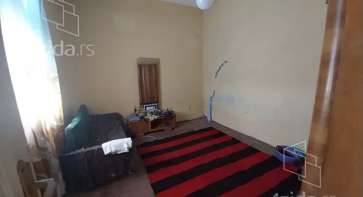 4-etažna kuća | 4zida