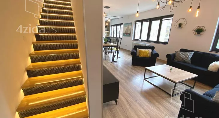 Petosoban stan | 4zida