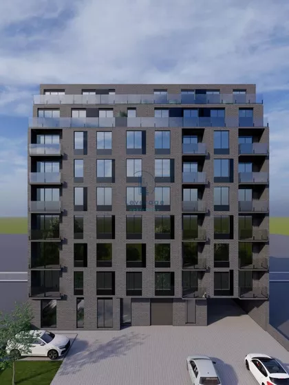 Dušanovac | 4zida.rs