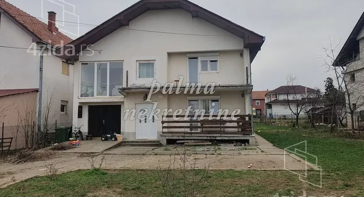 Kuća | 4zida
