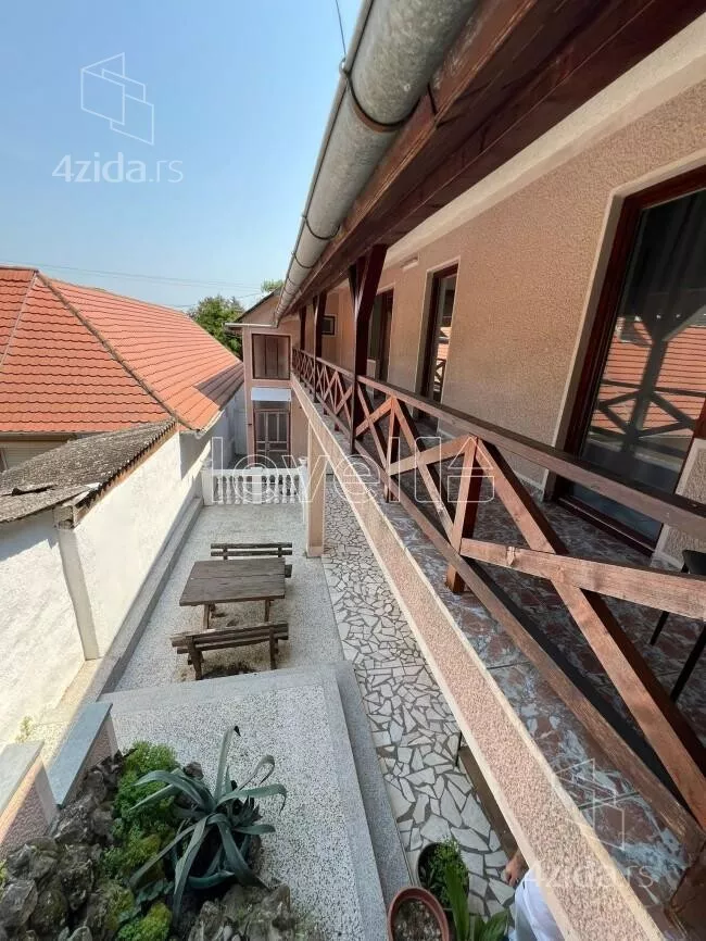 Kuća | 4zida