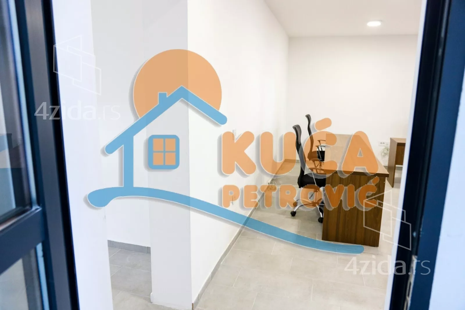 Lokal | 4zida