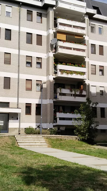 Kneza Aleksandra Karađorđevića 33 | 4zida.rs