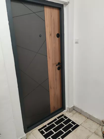 Mladena Mitrića 7 | 4zida.rs