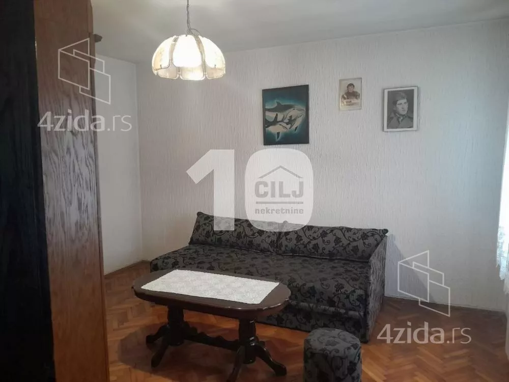 4-etažna kuća | 4zida