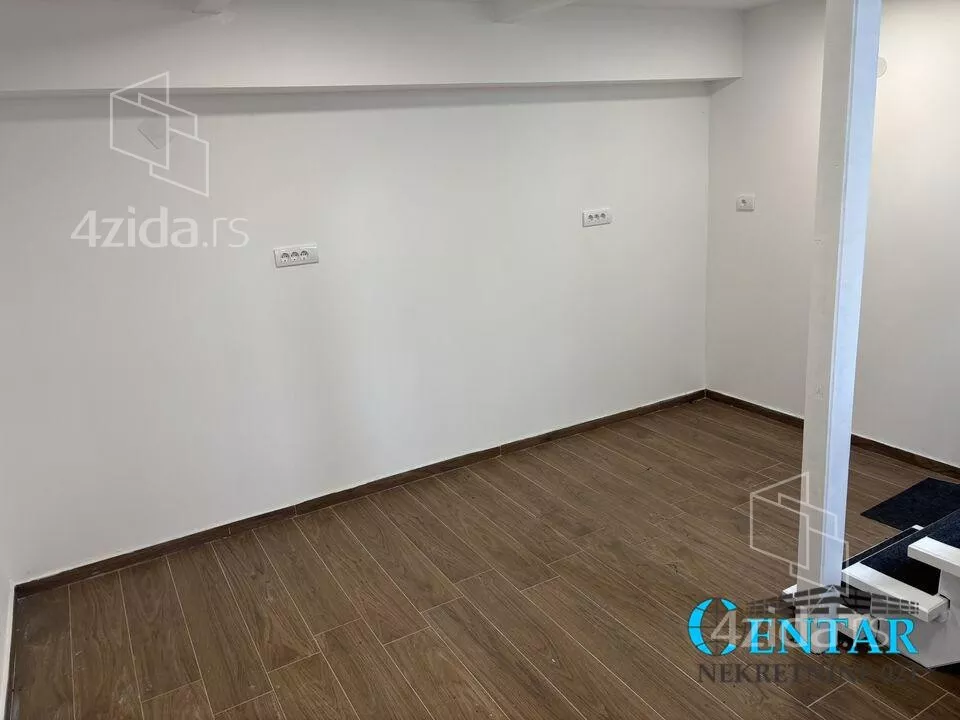 Kancelarija | 4zida