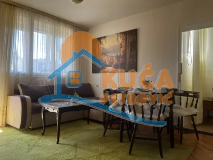 Vojvode Mišića | 4zida.rs