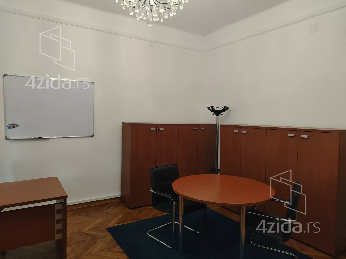 Kancelarija | 4zida