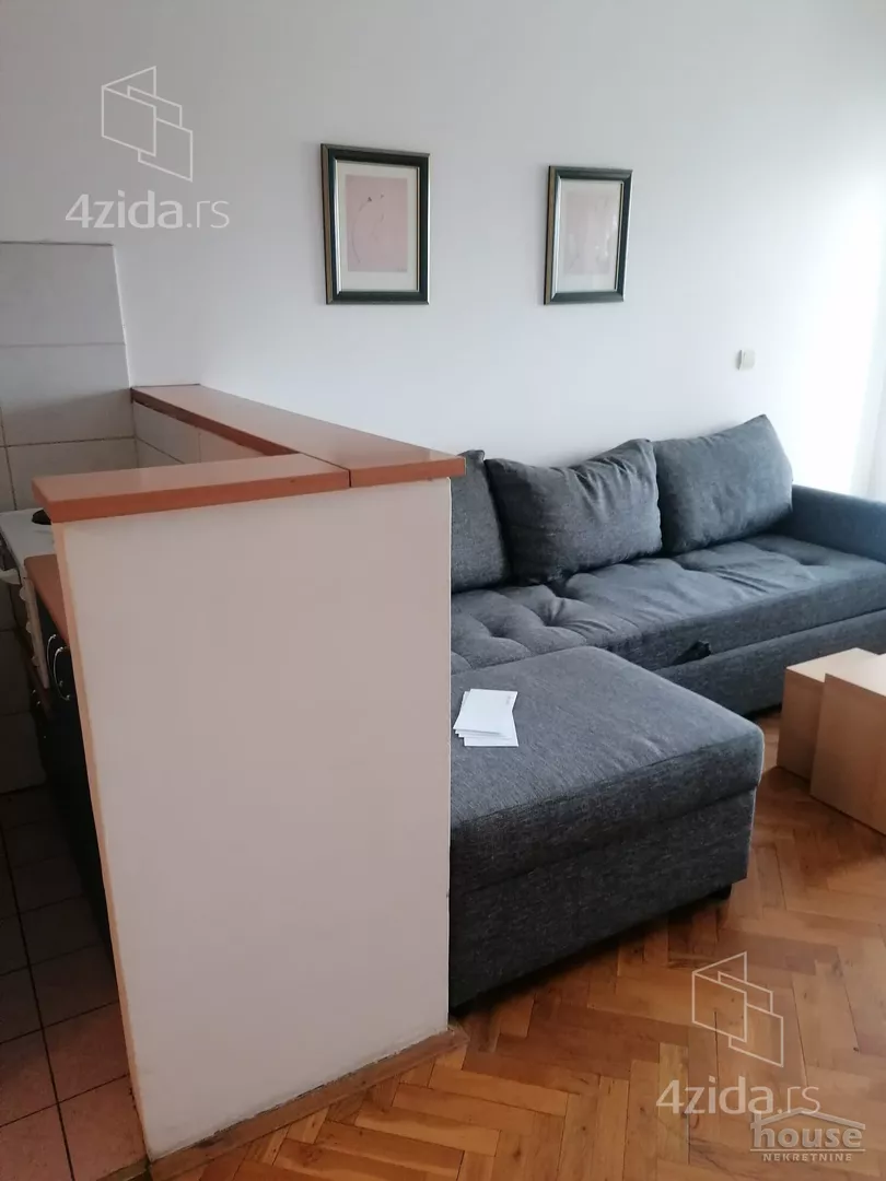 Garsonjera | 4zida
