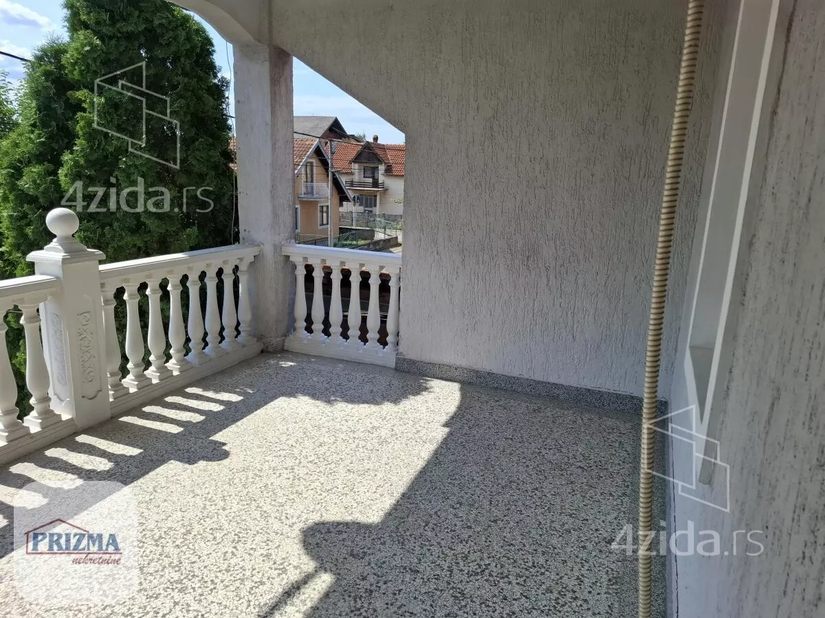 Kuća | 4zida