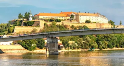 Kej | 4zida.rs
