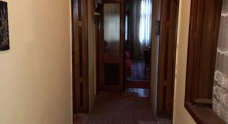 Osmosoban stan | 4zida