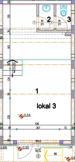 Lokal | 4zida