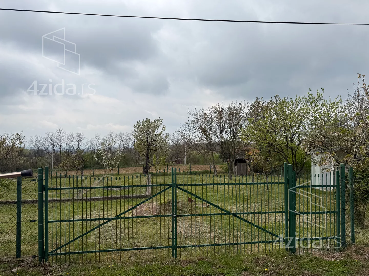 Građevinsko zemljište | 4zida