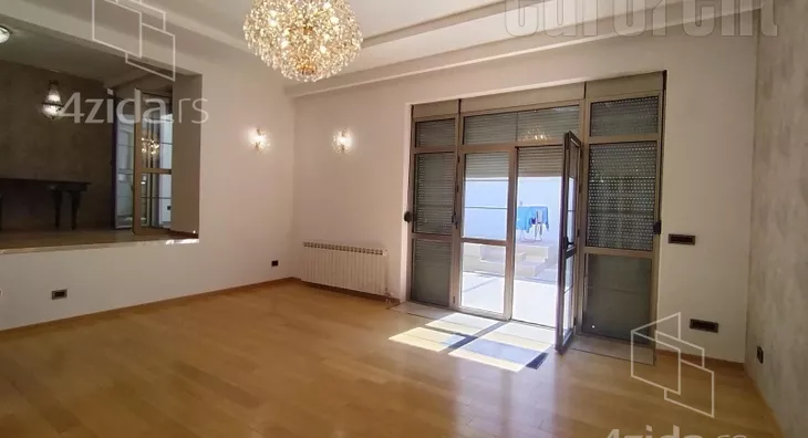 4-etažna kuća | 4zida