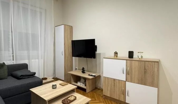 Garsonjera | 4zida