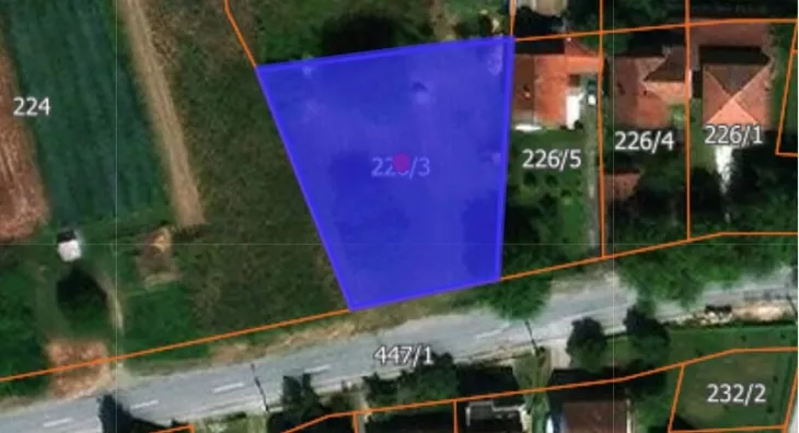 Građevinsko zemljište | 4zida