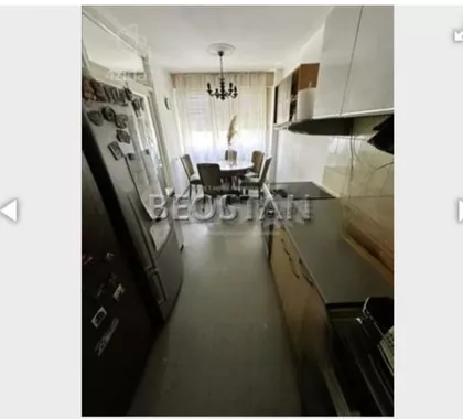 Jurija Gagarina | 4zida.rs