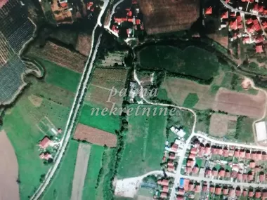 Veliko Polje