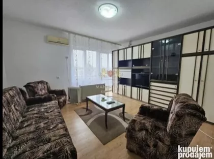 Paje Jovanovića 11 | 4zida.rs