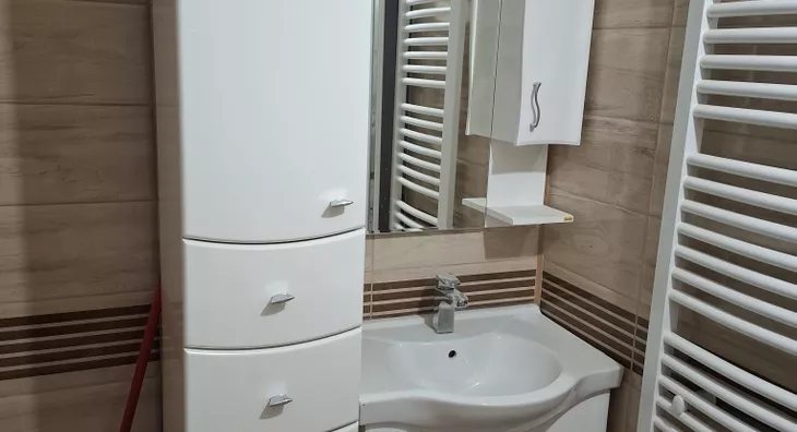 Proizvodni pogon | 4zida