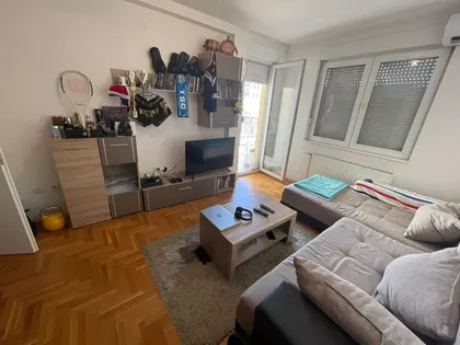 Patrijarha Čarnojevića | 4zida.rs