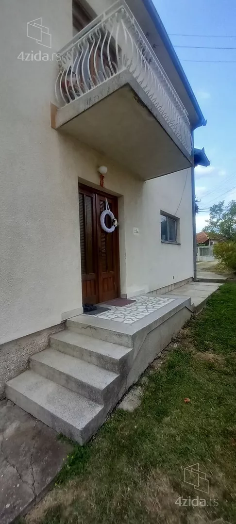 3-etažna kuća | 4zida