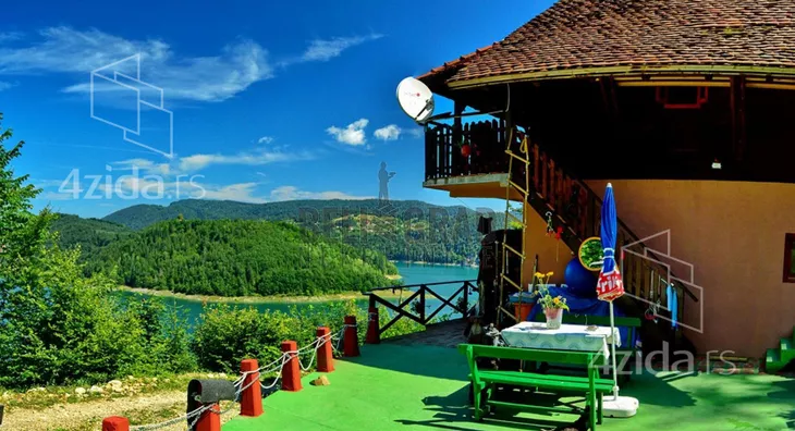 Kuća | 4zida
