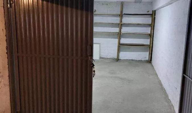 Garaža/Parking | 4zida