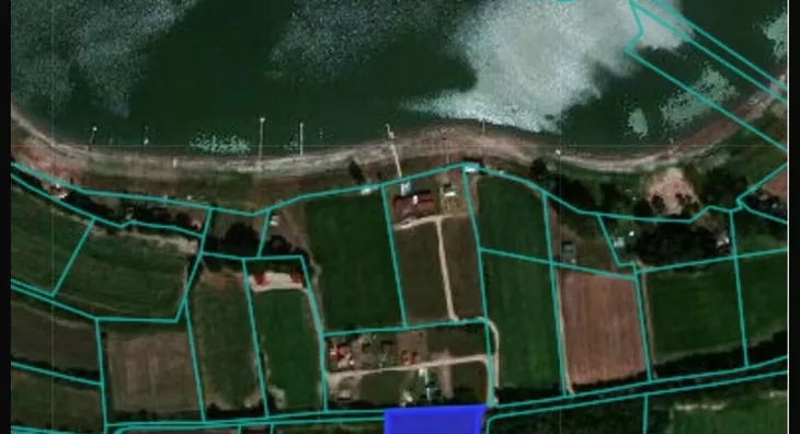 Poljoprivredno zemljište | 4zida