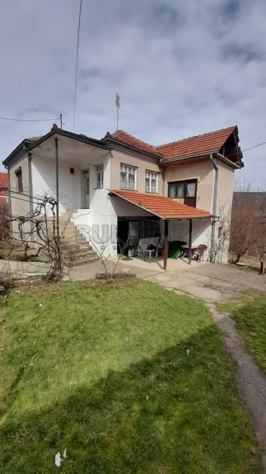 Gabrovački put