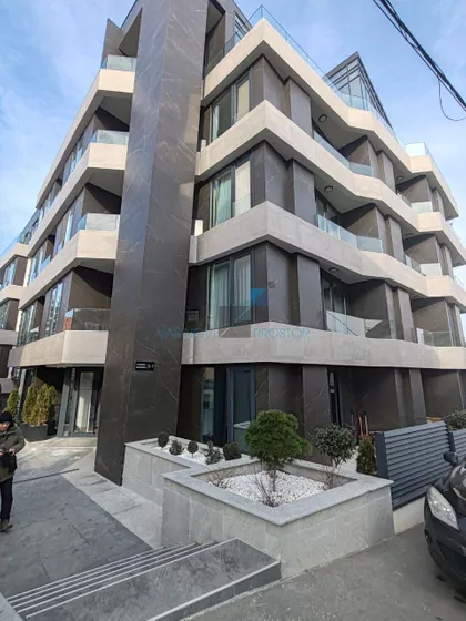 Vojvode Đurovića | 4zida.rs