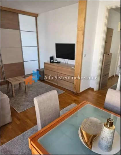 Blok 67 - Belville | 4zida.rs