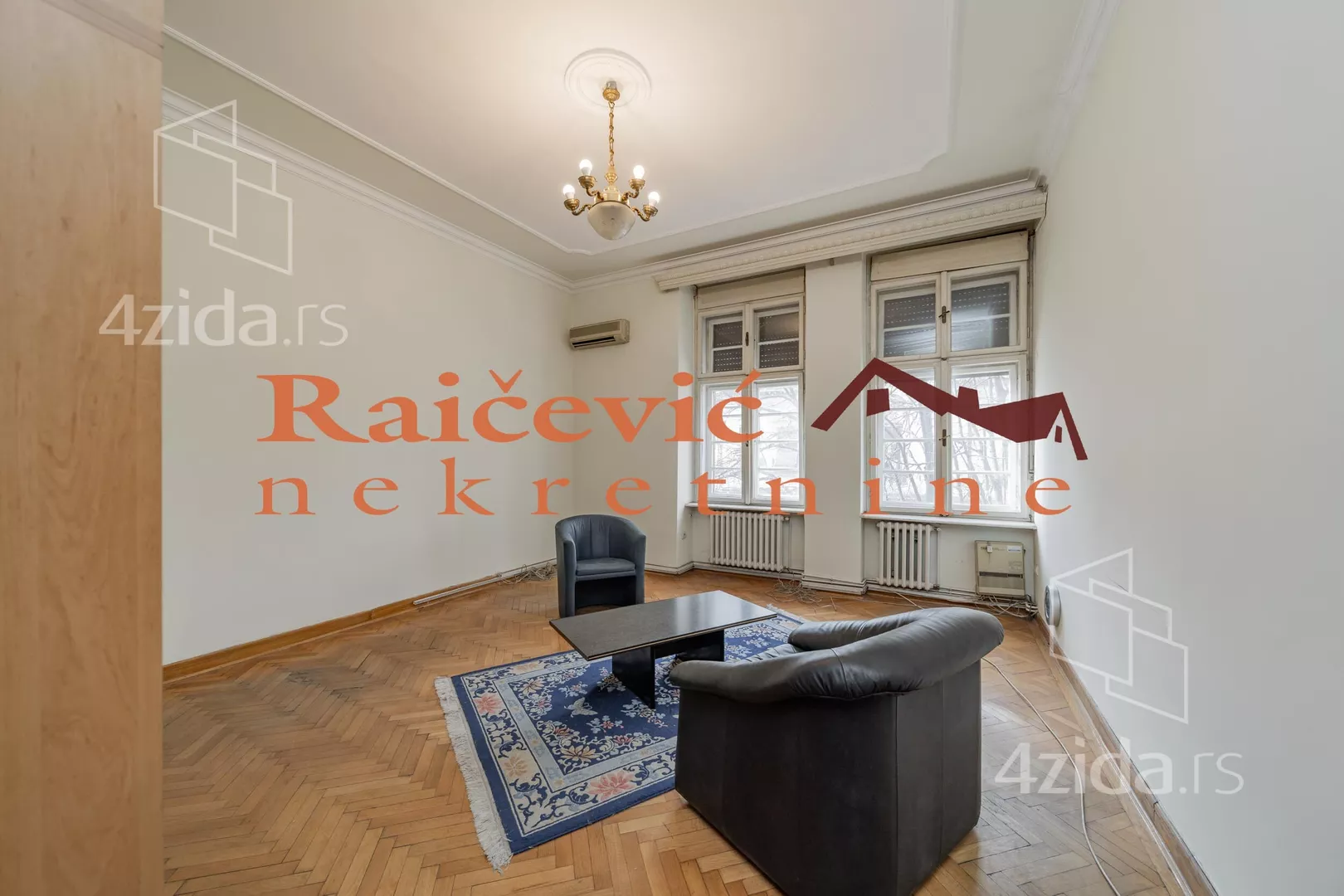 Šestosoban stan | 4zida