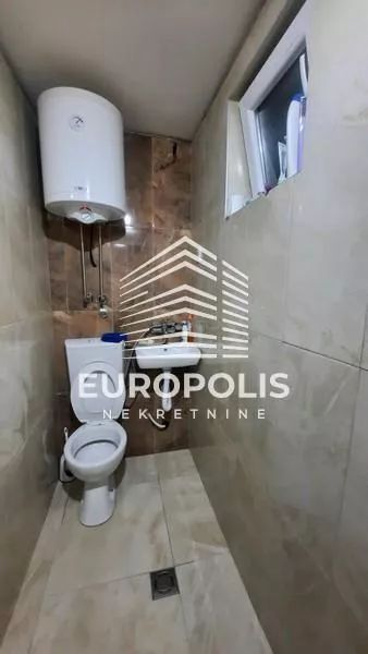 Njegoševa | 4zida.rs