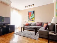 Zeleni Venac, Savski Venac, Beograd | 4zida.rs