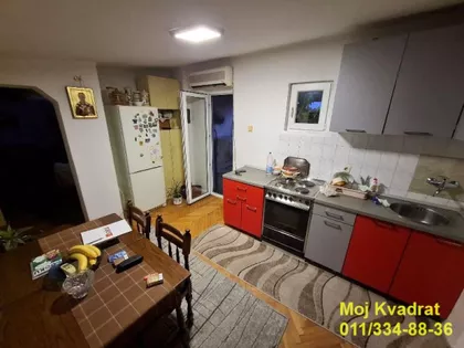 Radoja Dakića | 4zida.rs