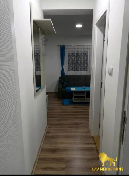 NOVA ULICA | 4zida.rs