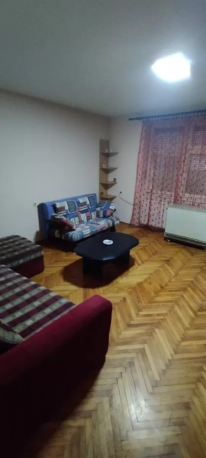 Čarnojevića | 4zida.rs