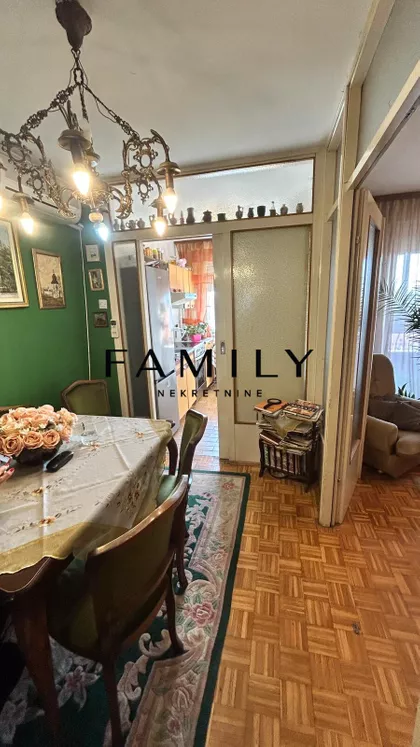 Novo Naselje | 4zida.rs