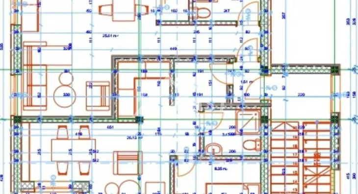 Poslovna zgrada | 4zida