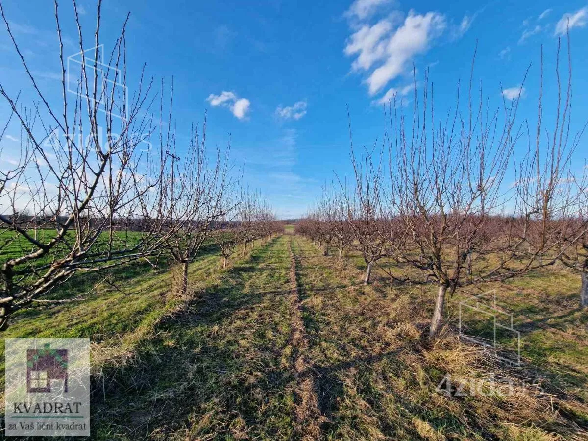 Poljoprivredno zemljište | 4zida