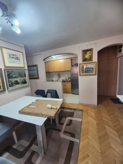 Dušanova | 4zida.rs