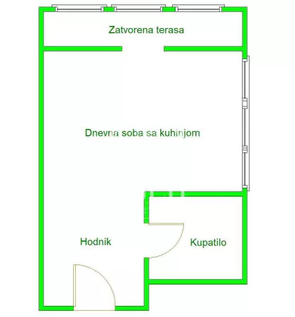 Stevana Mokranjca | 4zida.rs