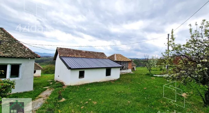 Poljoprivredno zemljište | 4zida