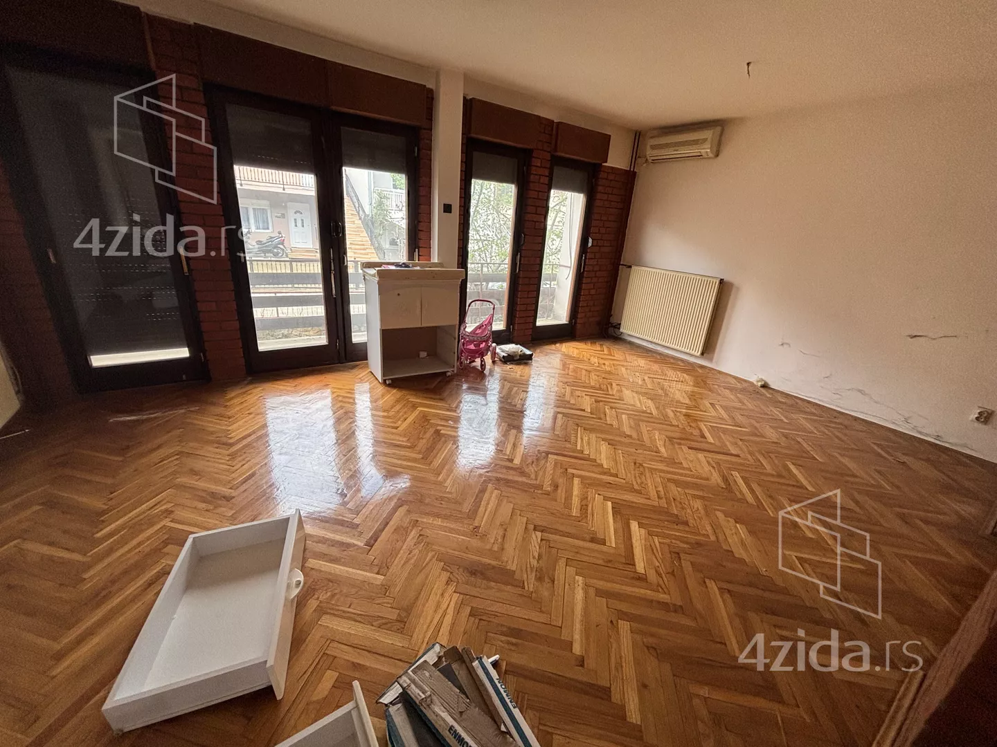 3-etažna kuća | 4zida