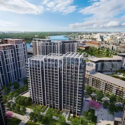 Luke Ćelovića Trebinjca | 4zida.rs